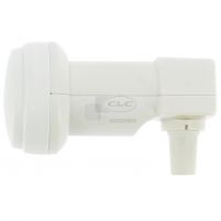 Tête LNB universelle